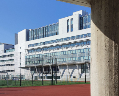 L'OLYMPIQUE