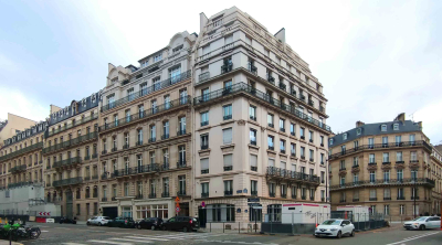 Général FOY