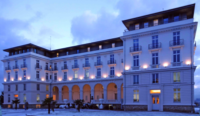 CNRS - BELLEVUE